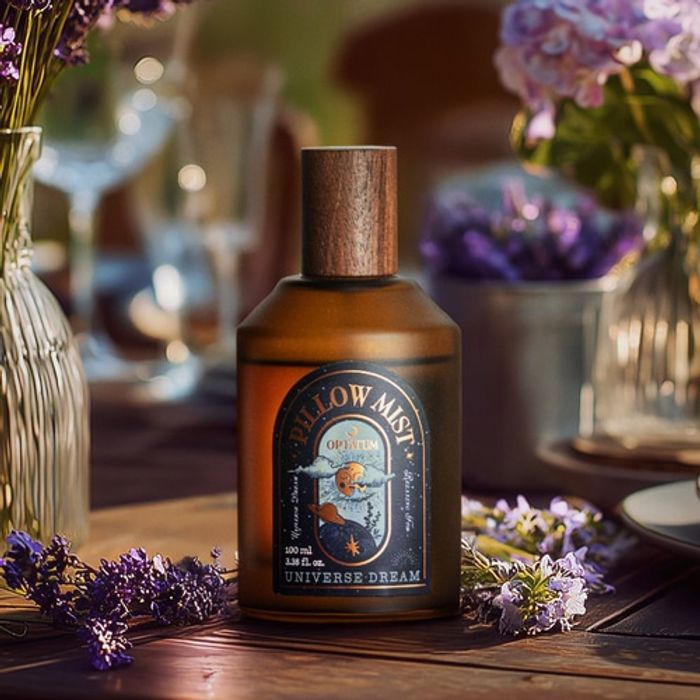 Pillow Mist Universe Dream (UNIT) 100ml /Гүн нойр дэмжих дэрний мист/
