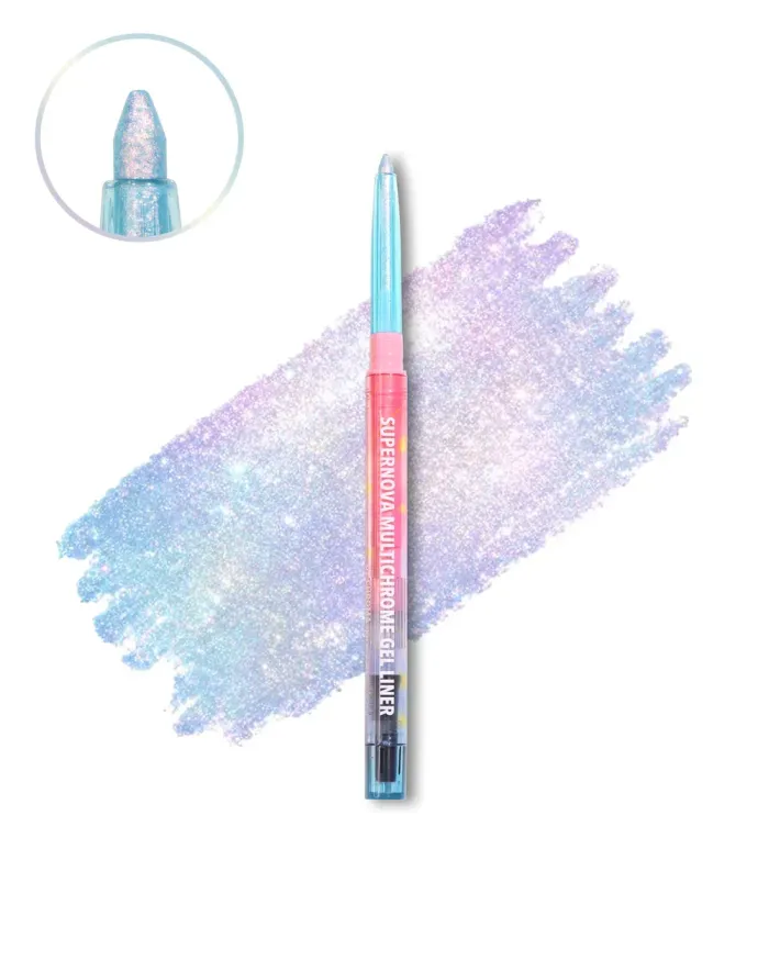 Moira Supernova Multichrome Gel Liner (002, Chroma)