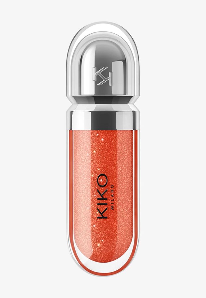 Kiko 3d oil gloss