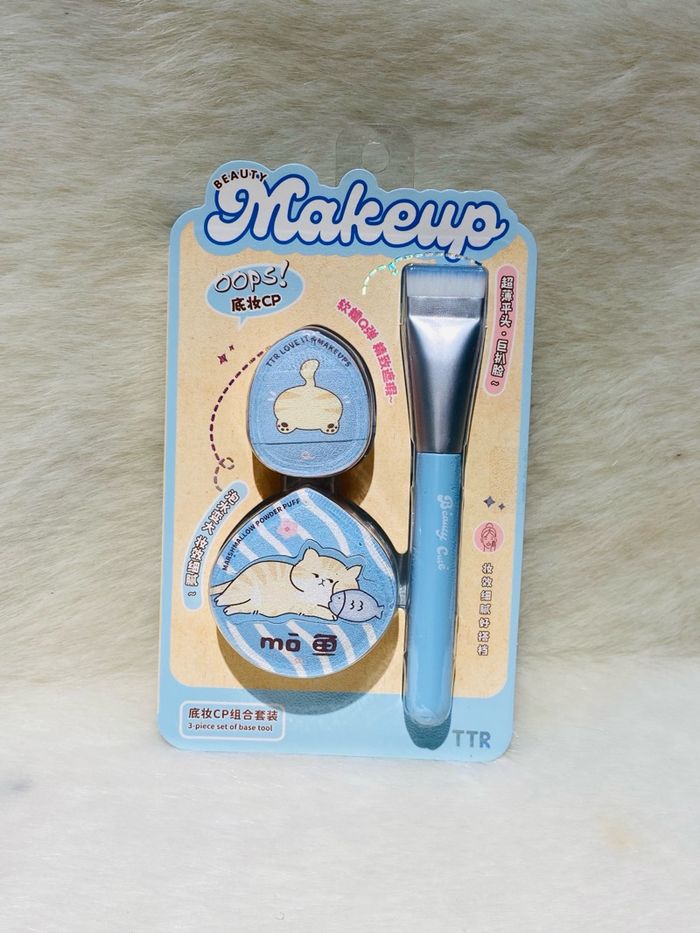 Спонж + багс