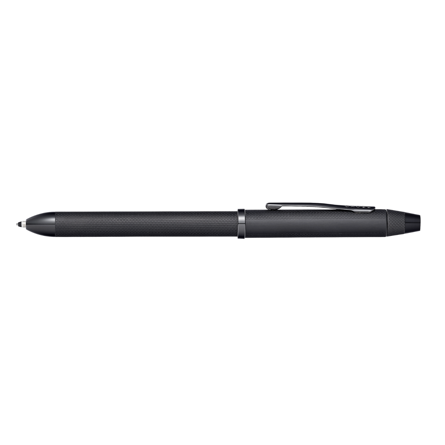 Tech3+™ Satin Black Multifunction Pen