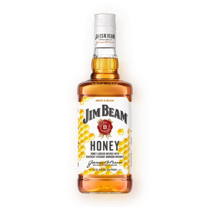 Jim Beam Honey 32.5% 0.7L