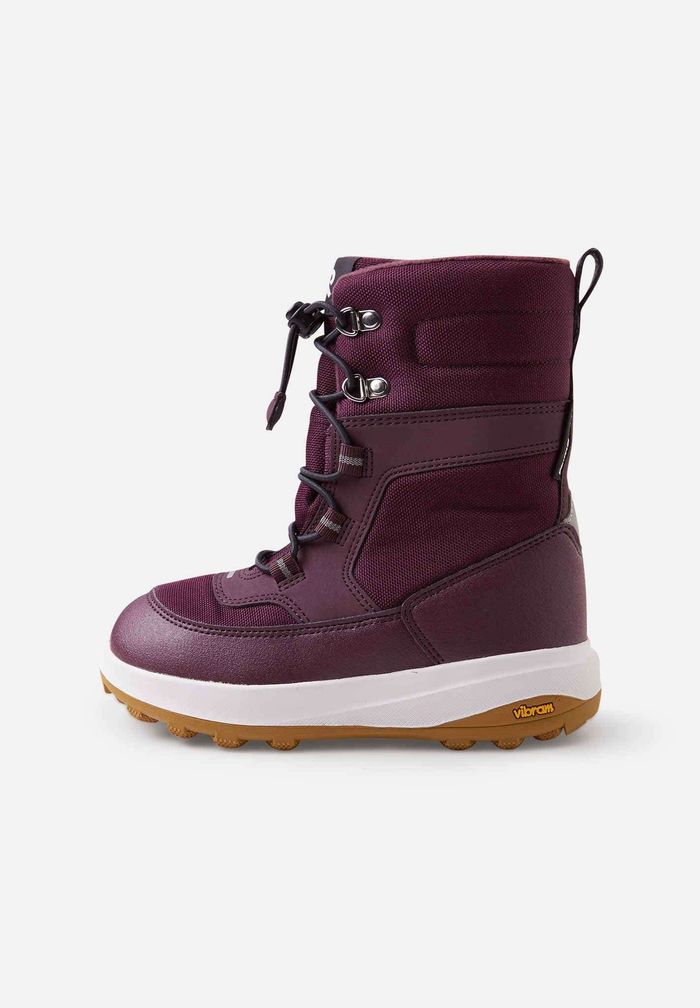 Laplander 2.0 Deep purple