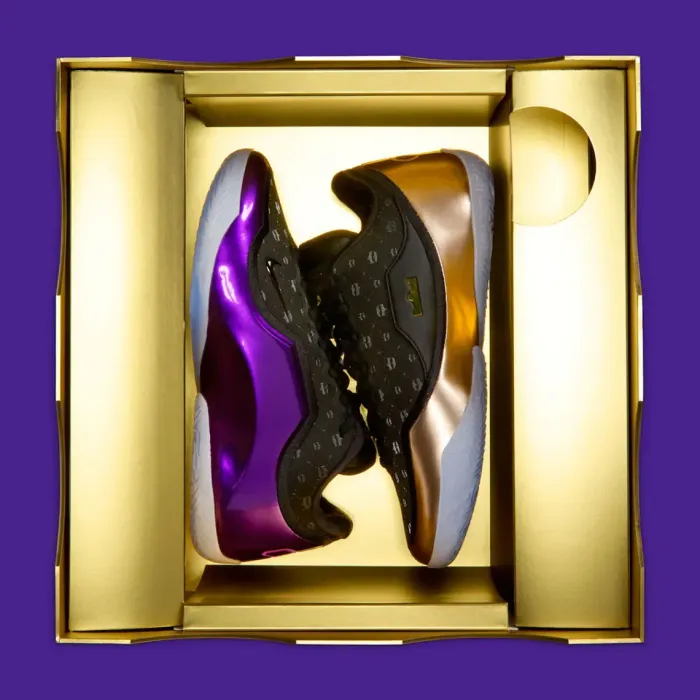 LeBron 23 “Chosen One” 