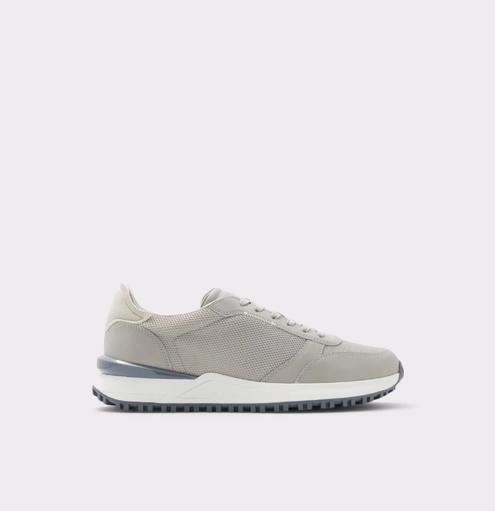 MINTWOOD-50-LIGHT GREY-Men-Perf Shoes