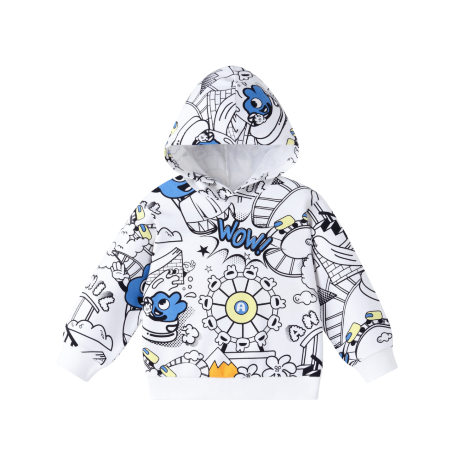 Малгайтай цамц