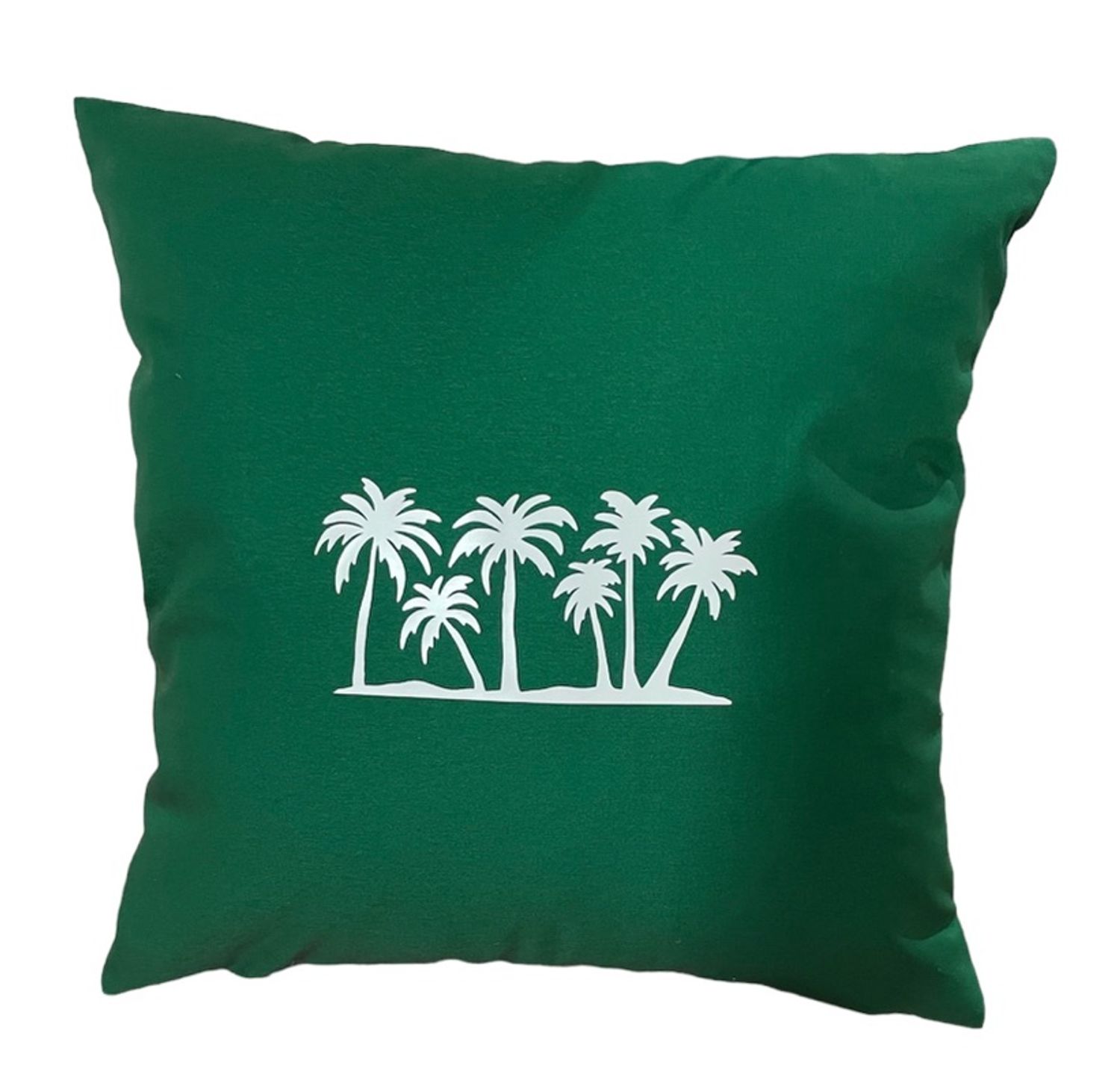 Ногоон тааран дэр