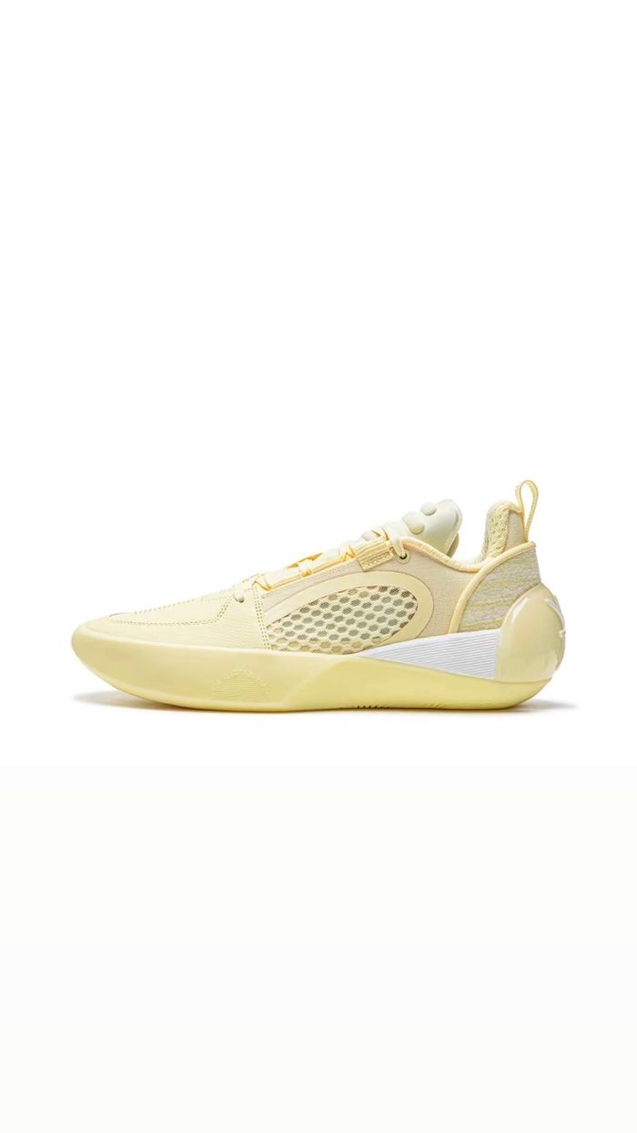 Li-Ning Wade All City 12 Encore "Yellow"
