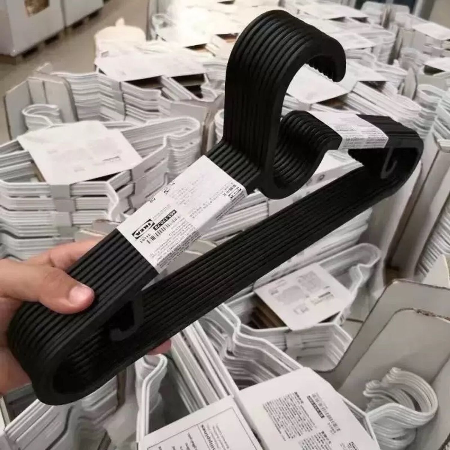 Том хүний хувцасны өлгүүр 20ш