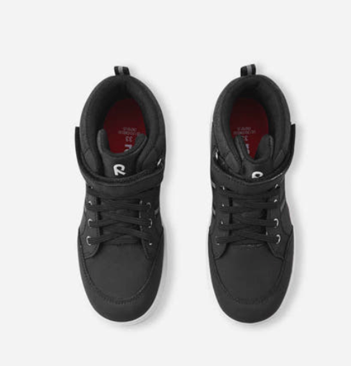 Reimatec sneakers, Skeitti-Black