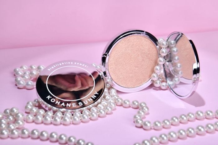 MAGGIE KOHANE SUNNY Highlighting Powder 
