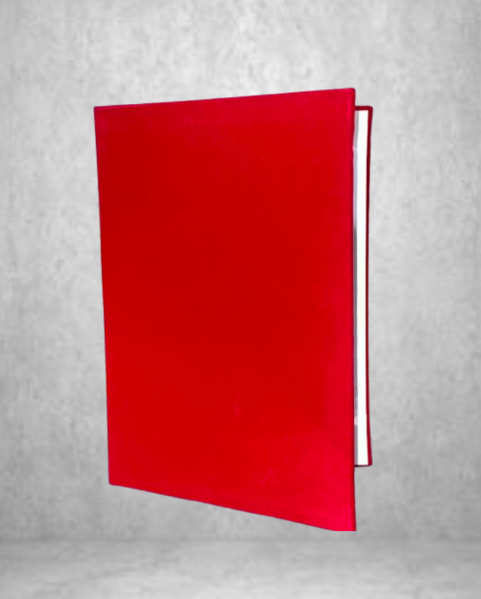 Хамба хилэн хавтас А4 