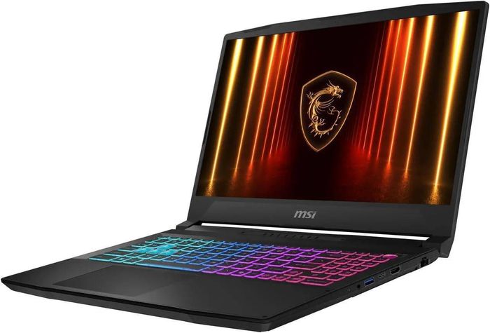 MSI Katana 15.6