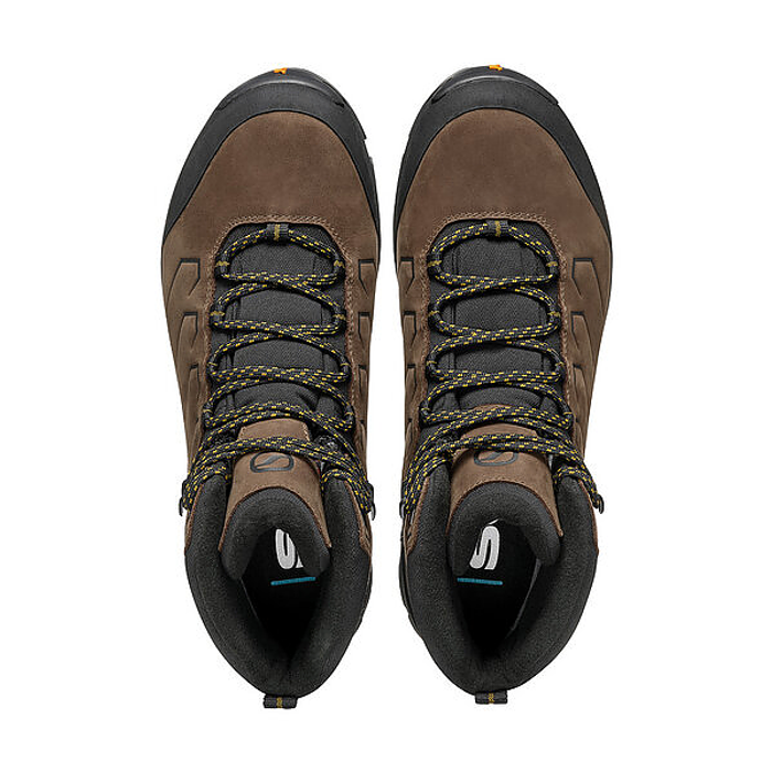 Scarpa | MORAINE POLAR GTX | Men   