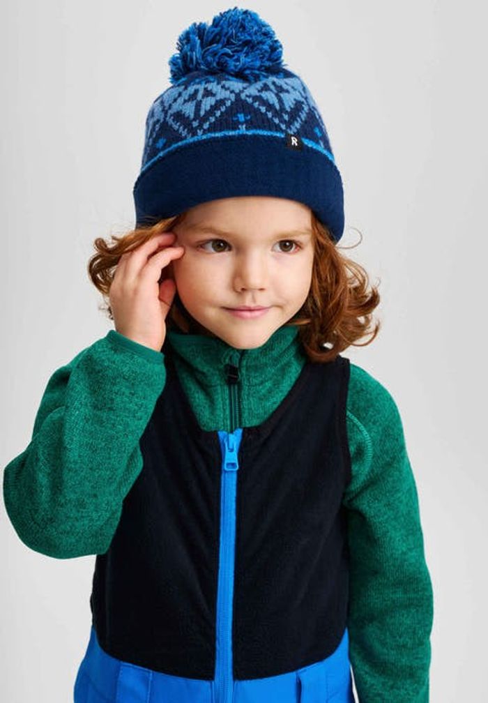 Beanie, Pohjoinen Navy