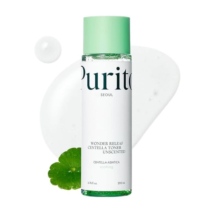 Purito Wonder Centella toner
