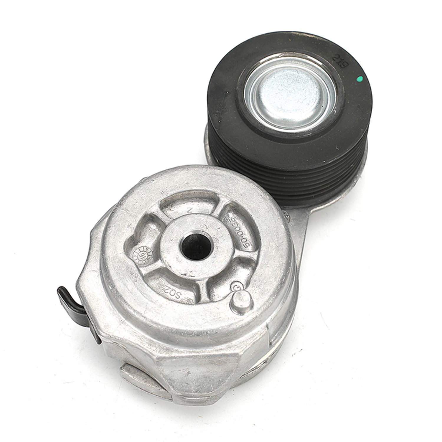 Tensioner-Belt, Ремен Чангалагч