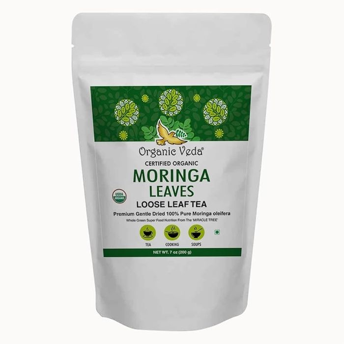 Moringa loose leaves 