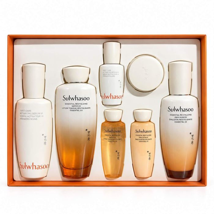 Swo Essential firstcare set