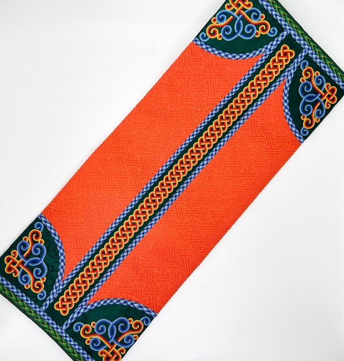 Дунд гарын даалин