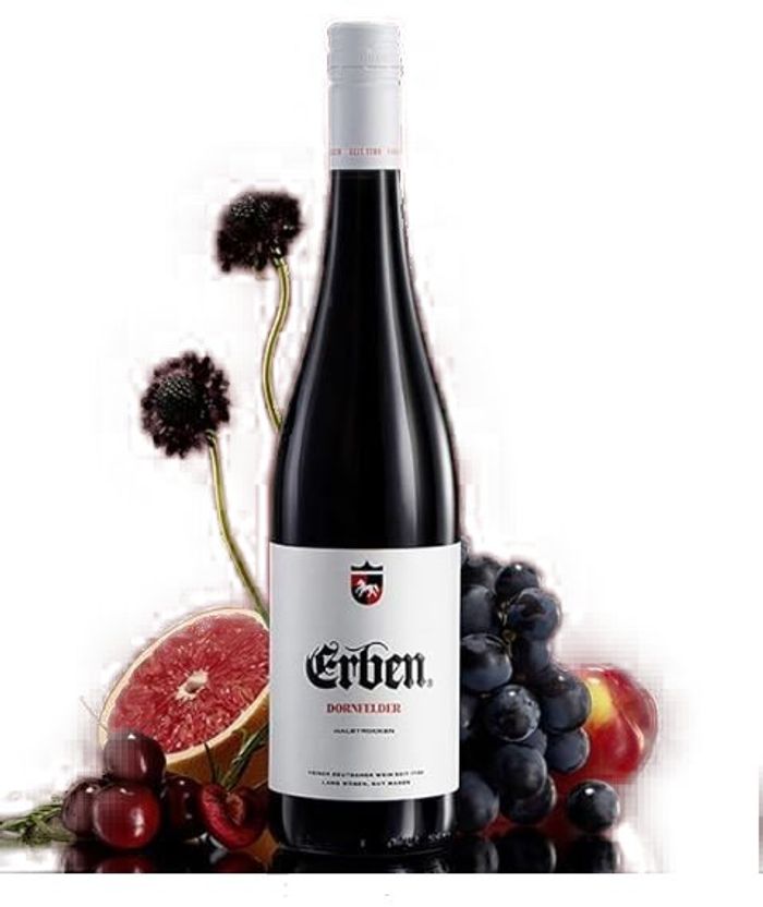 Вино Erben 750мл 