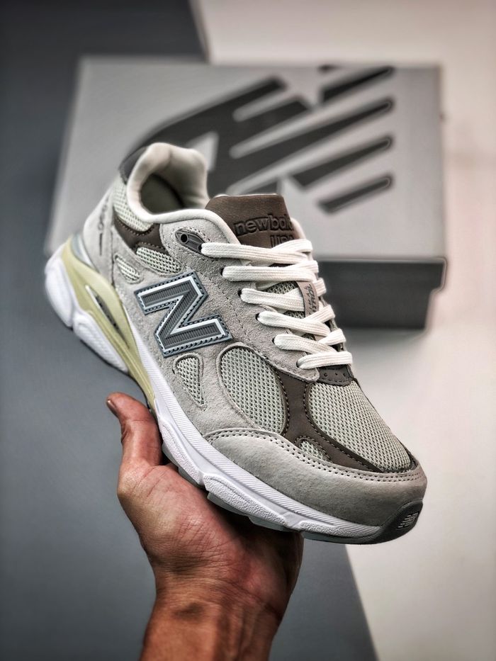 YCMC x New Balance 990 V3 “Grey”