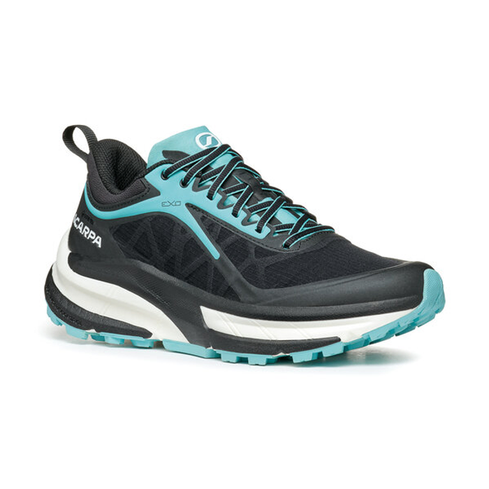 Scarpa |  GOLDEN GATE ATR GTX | Women 