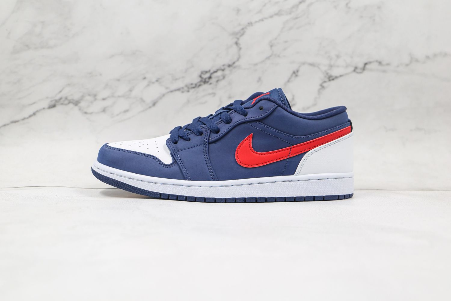 Jordan 1 Low USA