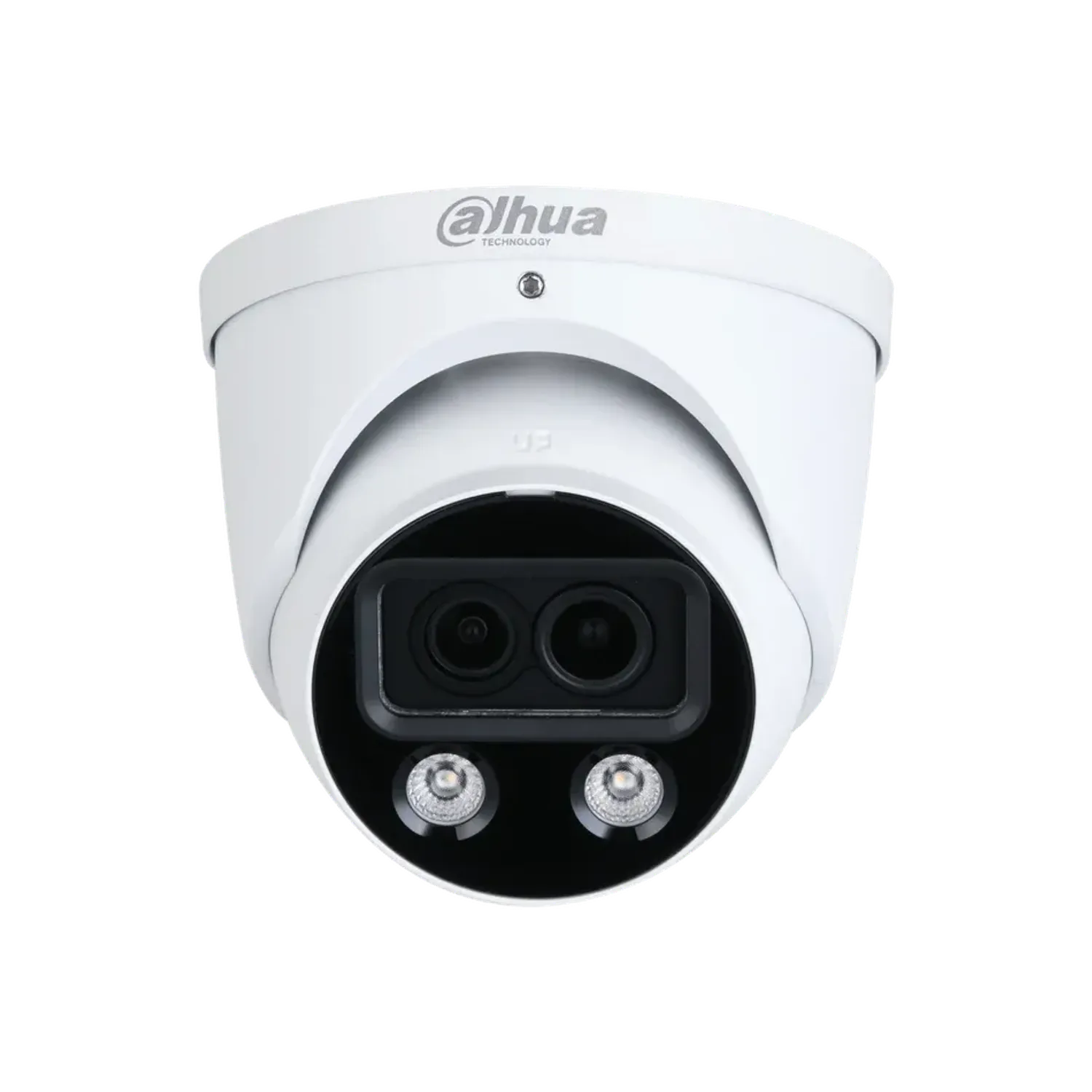 HDW5449H-ASE-D2, 4Mp dual-lens, high-end WizMind 5 Series