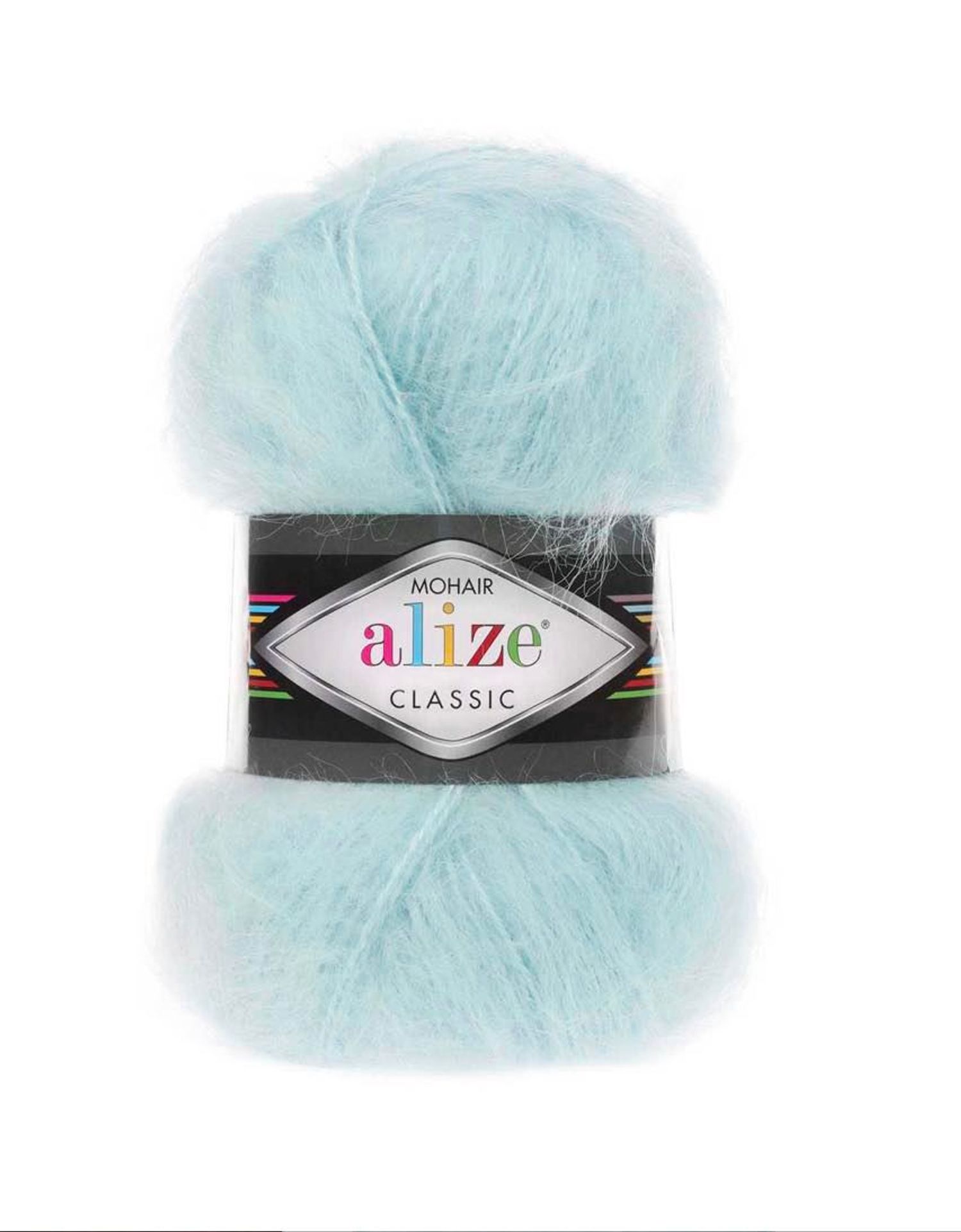 Mohair classic-kod 522