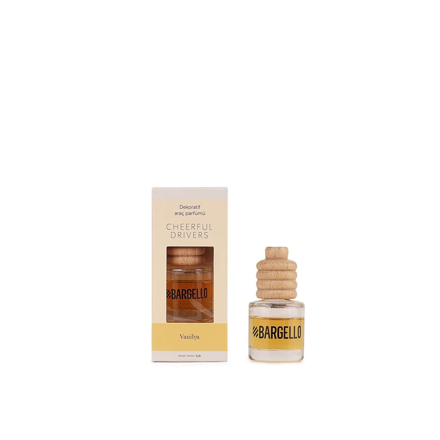 Машины үнэртүүлэгч - Vanilla  8 ml