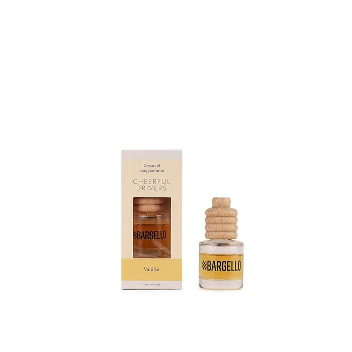 Машины үнэртүүлэгч - Vanilla  8 ml