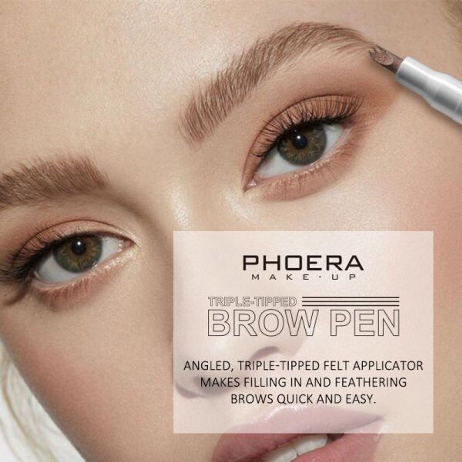 Хөмсөг үстэй мэт зурагч