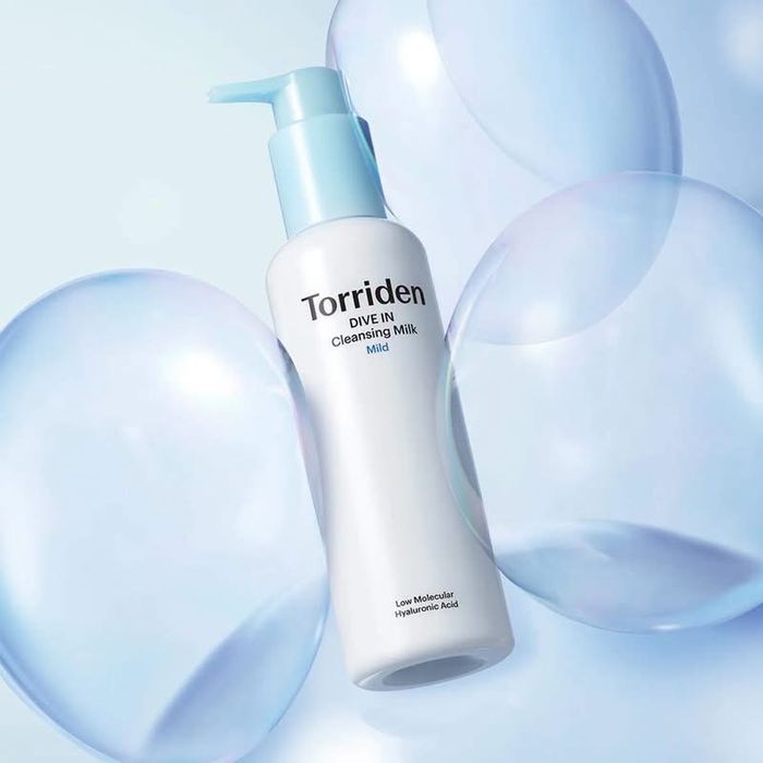 Torriden Dive in Cleansing Milk 200ml