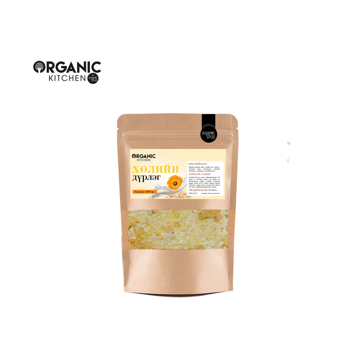 Organic Kitchen: Хөлийн дүрлэг