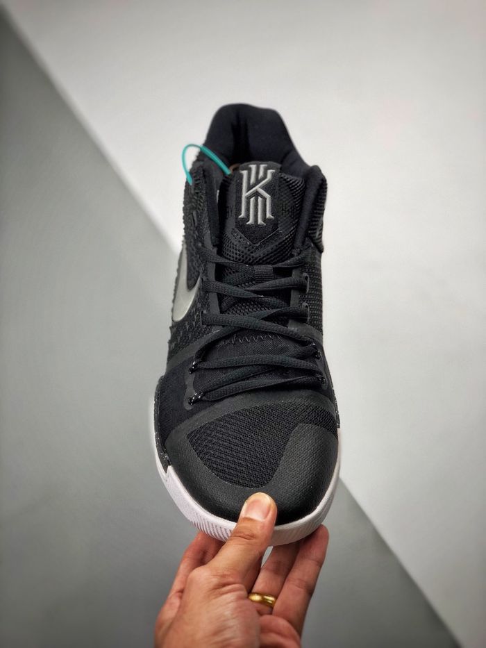 Nike Kyrie Low 3 “Black Ice”