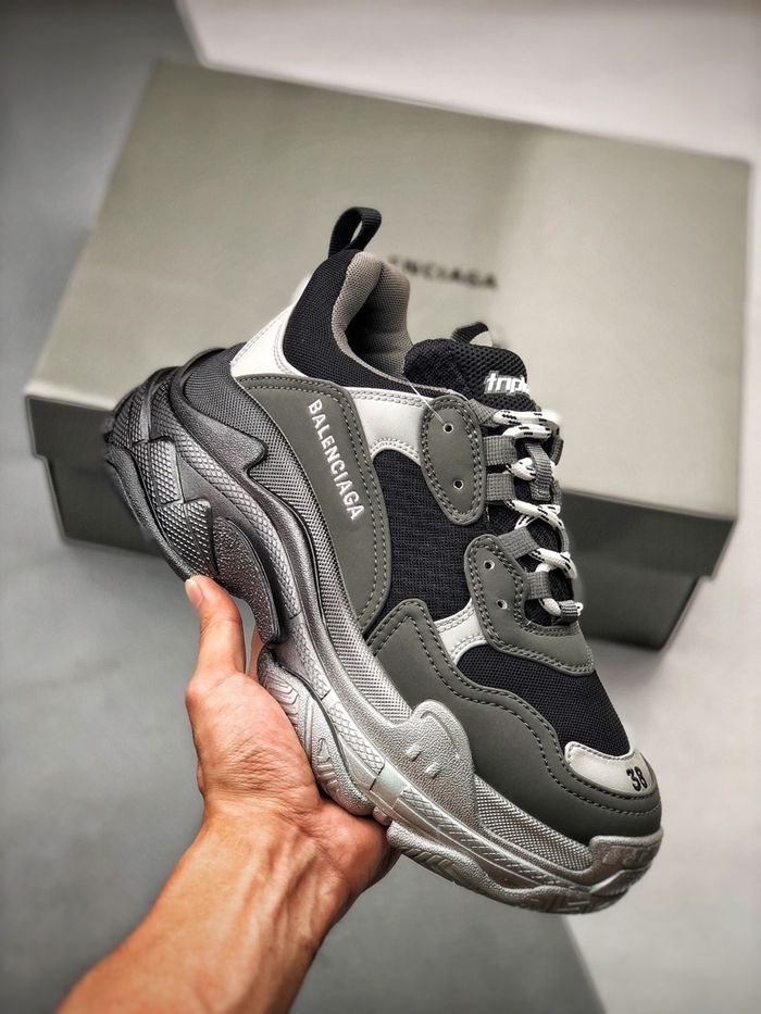 Balenciaga Triple S