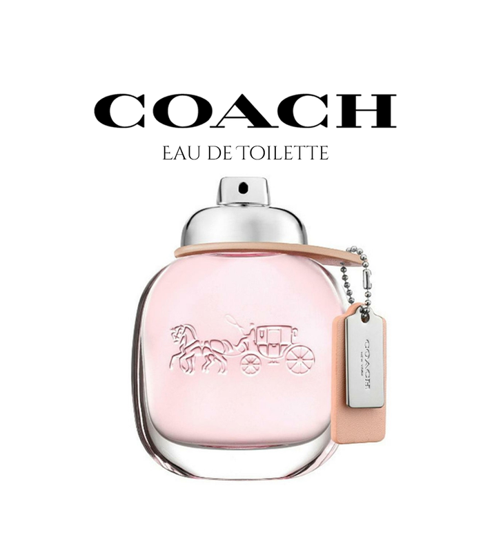 Coach