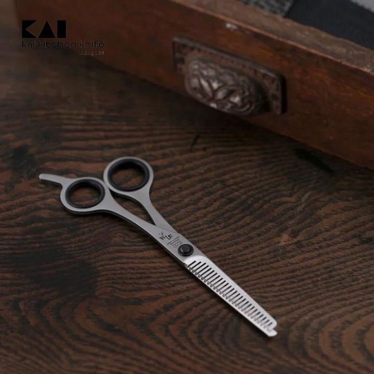  thinning scissors