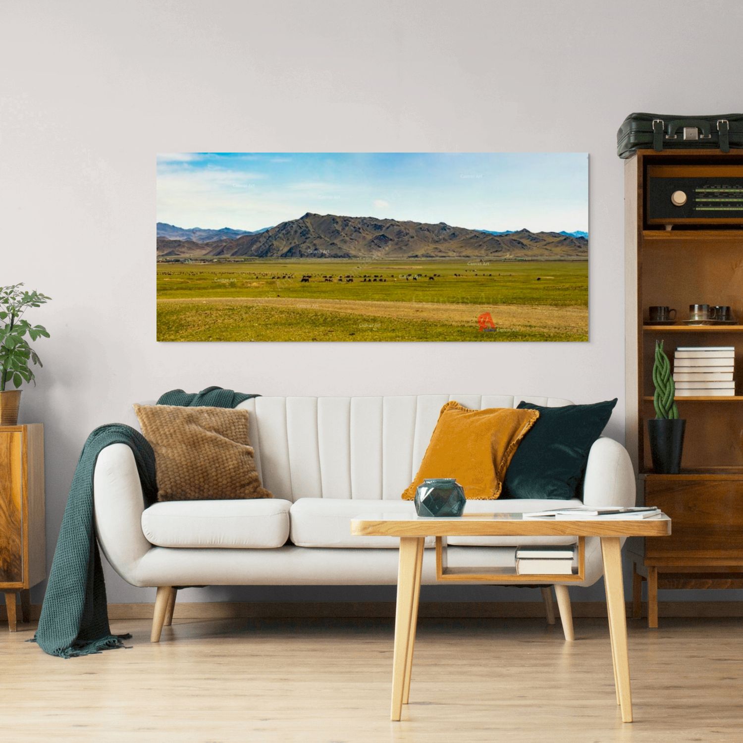 Номгон хайрхан 