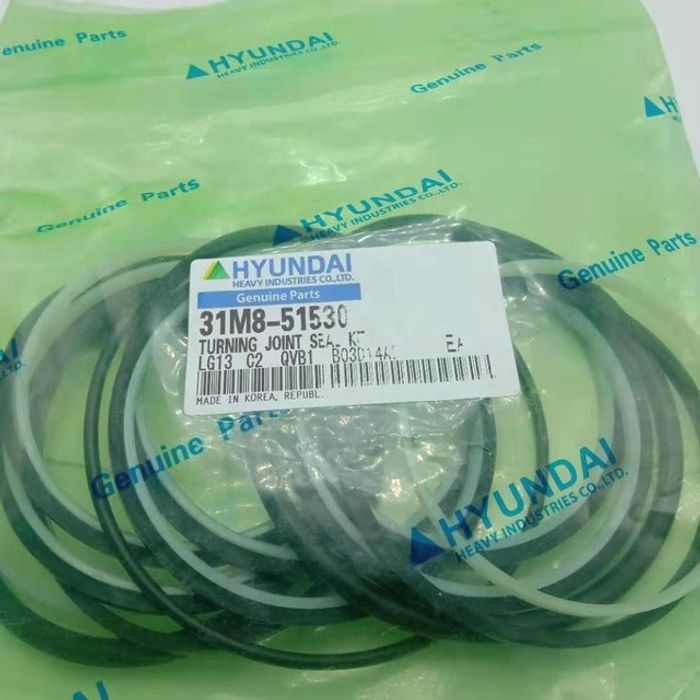 Seal Kit-Turning Joint, Ком Жийрэг