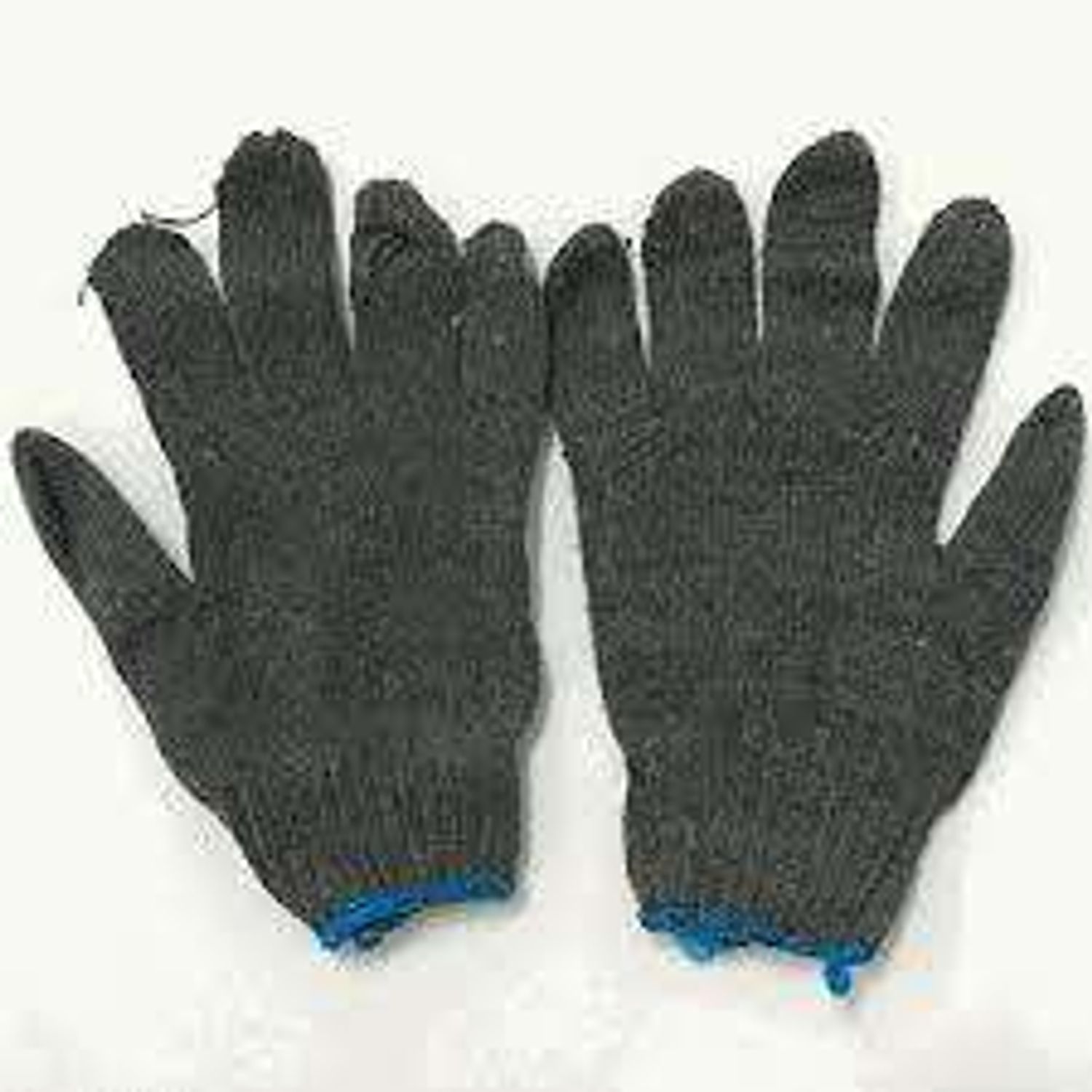 Ажлын саарал бээлий 