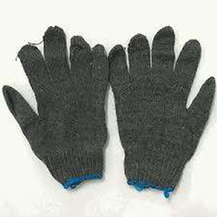 Ажлын саарал бээлий 