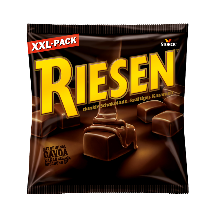 Чихэр Riesen 400гр