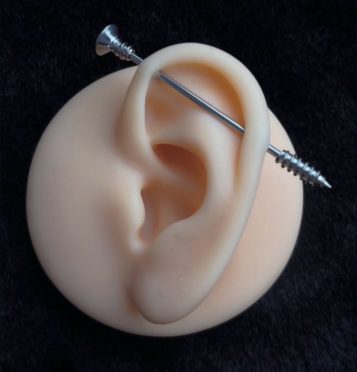 Индистриал ээмэг