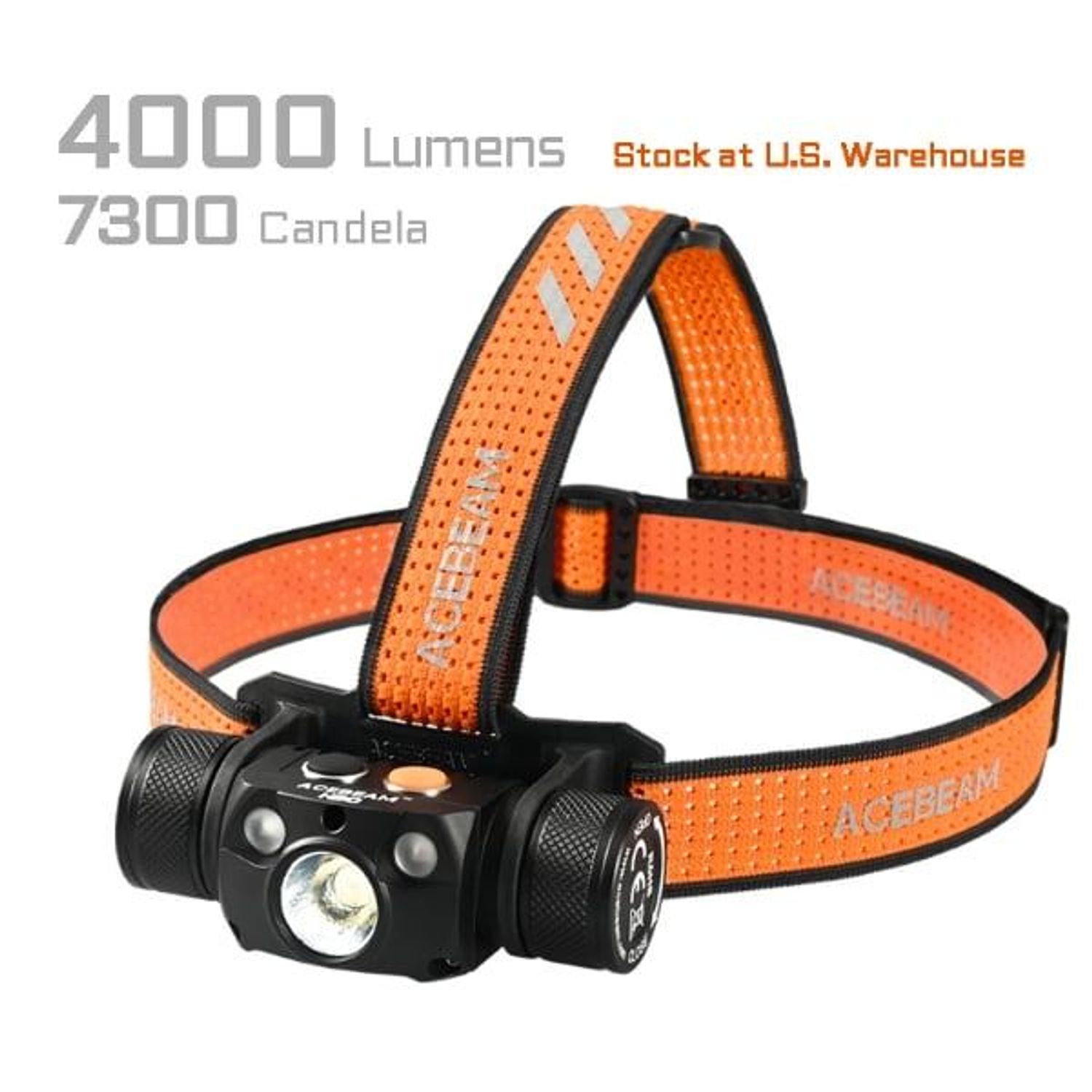 Acebeam HS30