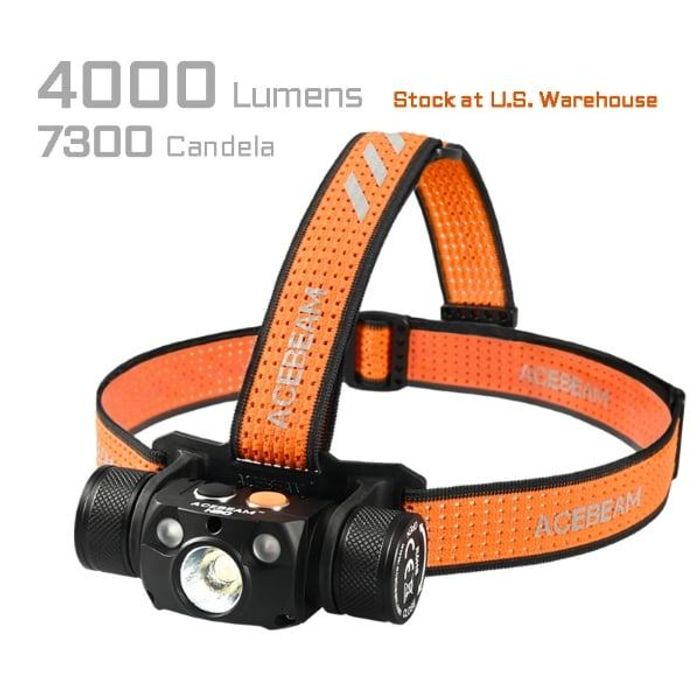 Acebeam HS30