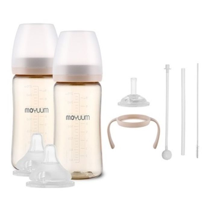 MOYUUM угжны сэт 