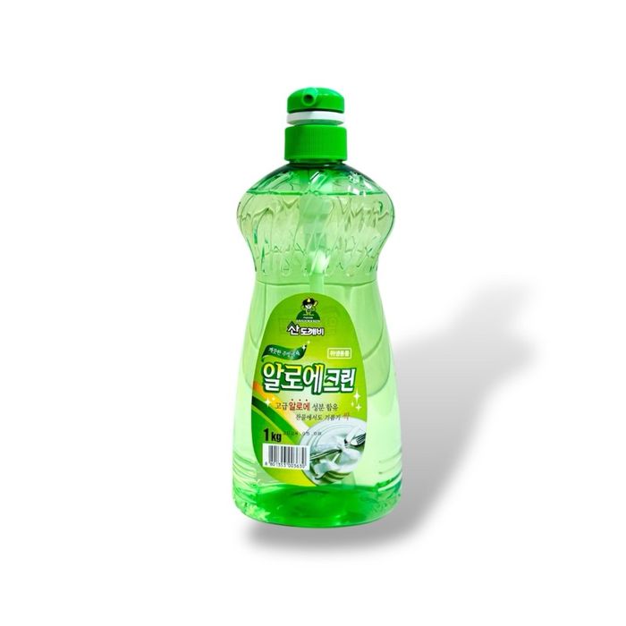 Алое аяга угаагч 1л