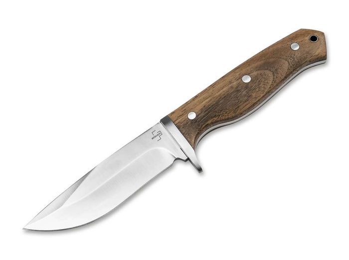 Boker Plus - Walnut Drop